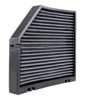 Audi SQ5 Cabin Air Filter - K&N Engineering - Washable - `13-`16